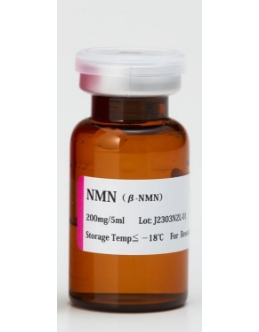 nmn点滴療法